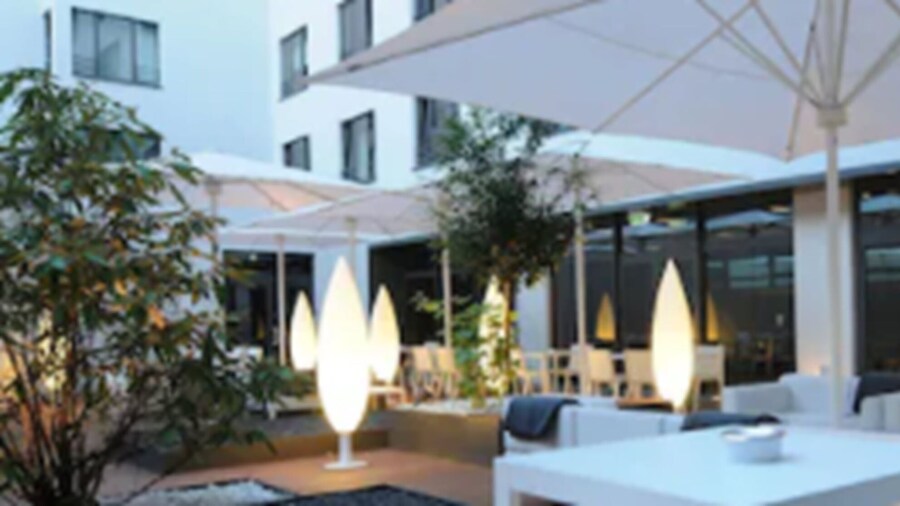 SANA Berlin Hotel