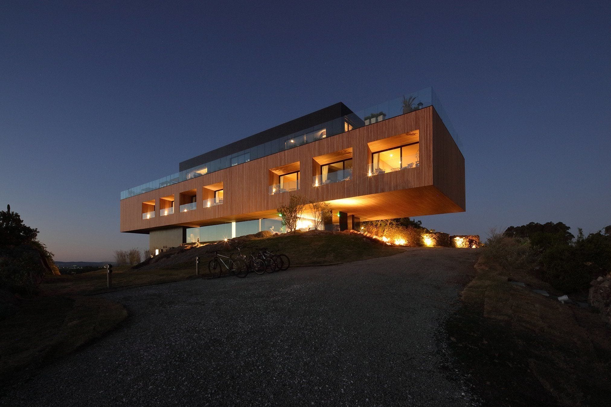 Hotel Fasano Punta del Este in Punta del Este, Uruguay