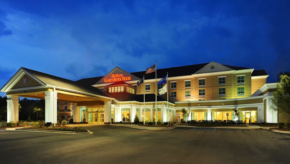 Hilton Garden Inn Columbia Northeast in Columbia | Best Rates & Deals