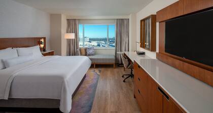 The Westin Houston, Memorial City