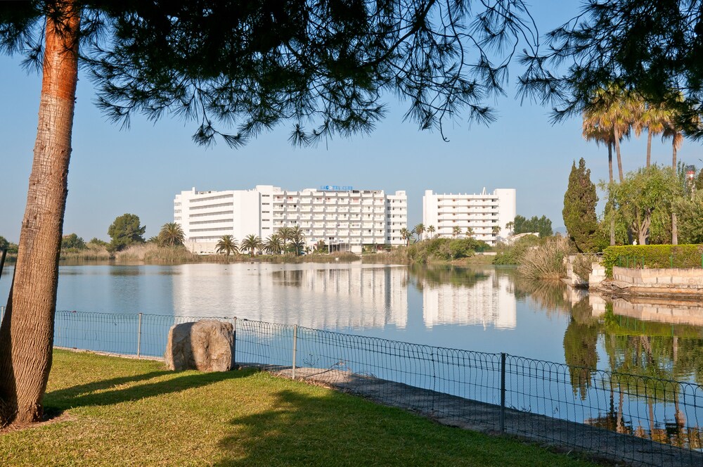Eix Lagotel Apartamentos 2019 Room Prices Deals Reviews Expedia