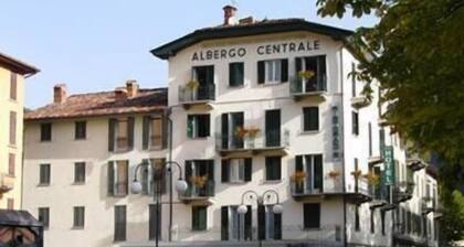 Hotel Centrale