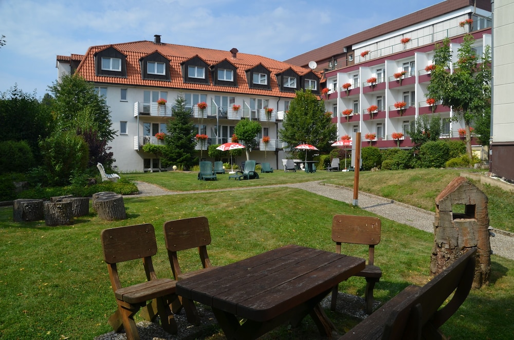 Bad Lauterberg Kneipp Bund Hotel Heikenberg Bad Lauterberg Kneipp Bund Hotel Heikenberg