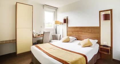 Brit Hotel La Cote Des Havres