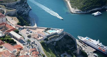 Hotel Genovese