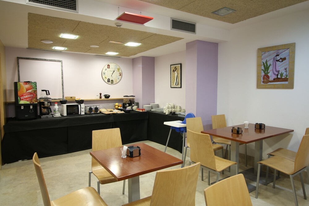 Imagen de Hotel Entrearcos (3 de 22)