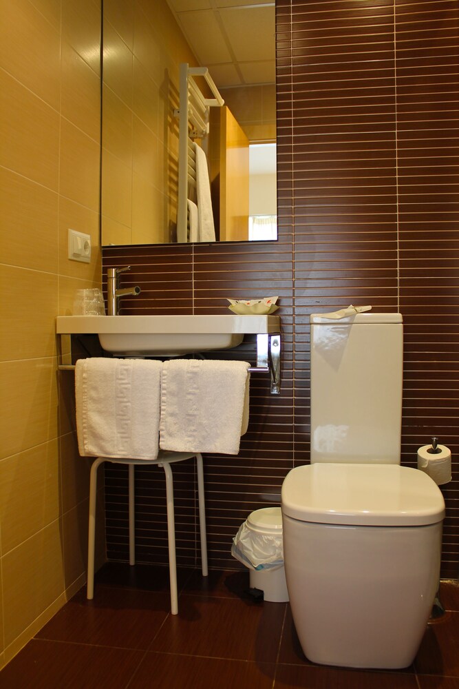 Imagen de Hotel Entrearcos (11 de 22)