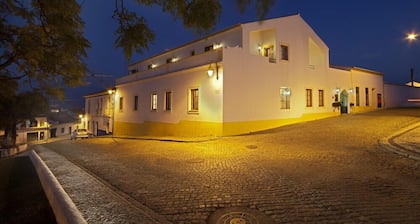 Bética Hotel Rural