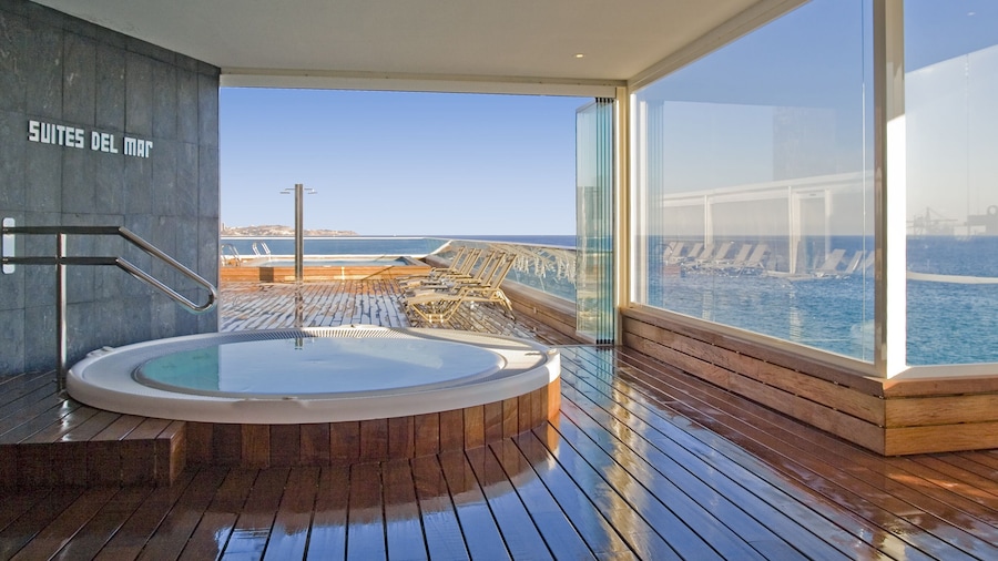 Suites del Mar By Melia
