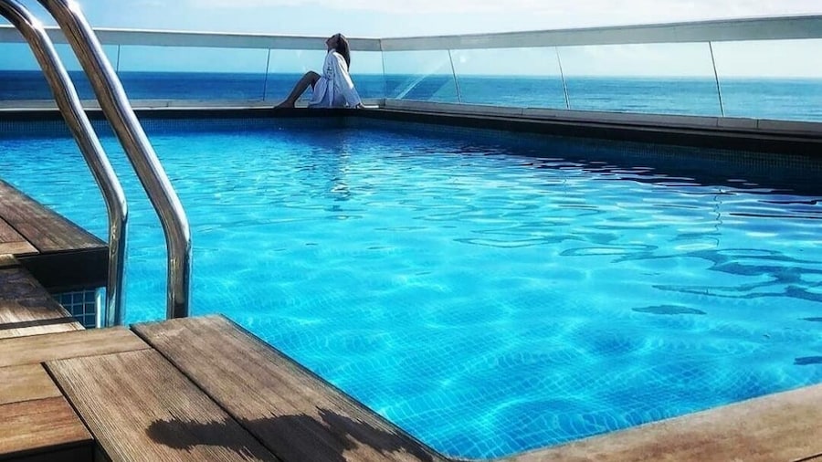 Suites del Mar By Melia