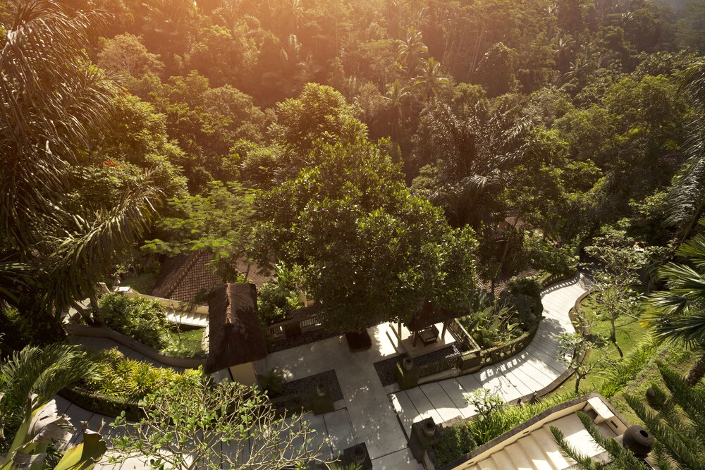 Alam Ubud Culture Villas & Residences (Tegallalang, IDN)