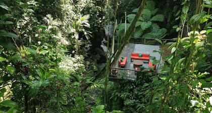 Alam Ubud Culture Villas & Residences