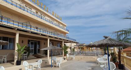 Hotel Bahia