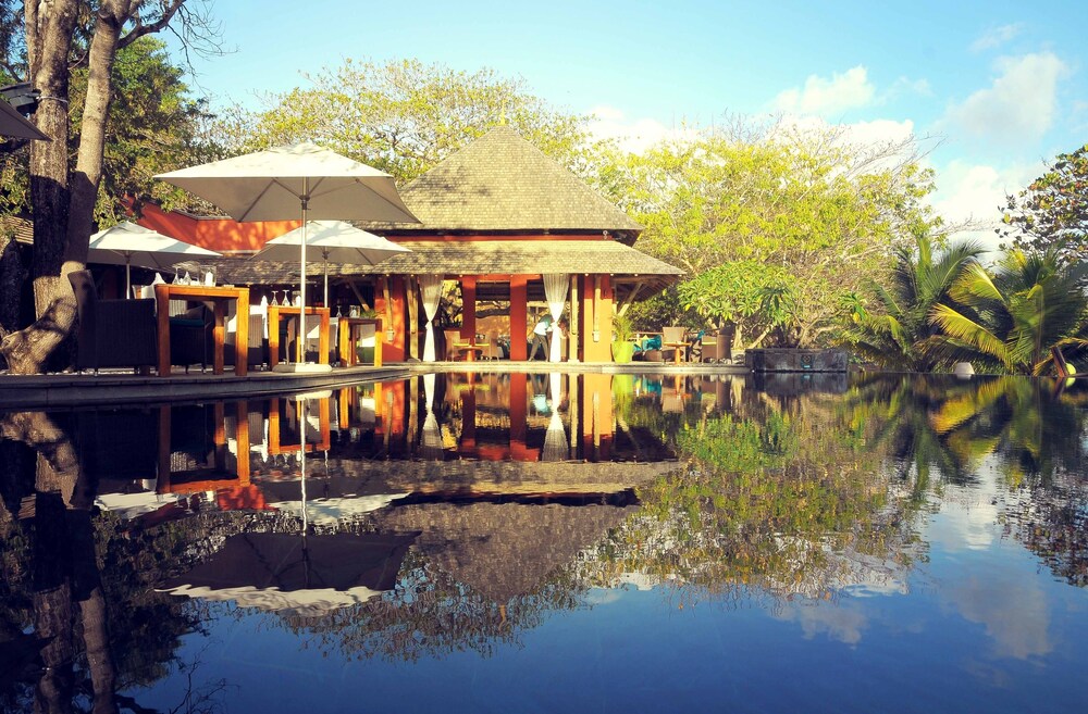 Tamarina Golf Spa Boutique Hotel Tamarin Tamarina Golf Spa Boutique Hotel Tamarin