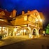 Villa Bella Hotel Conceito in Gramado, Brazil