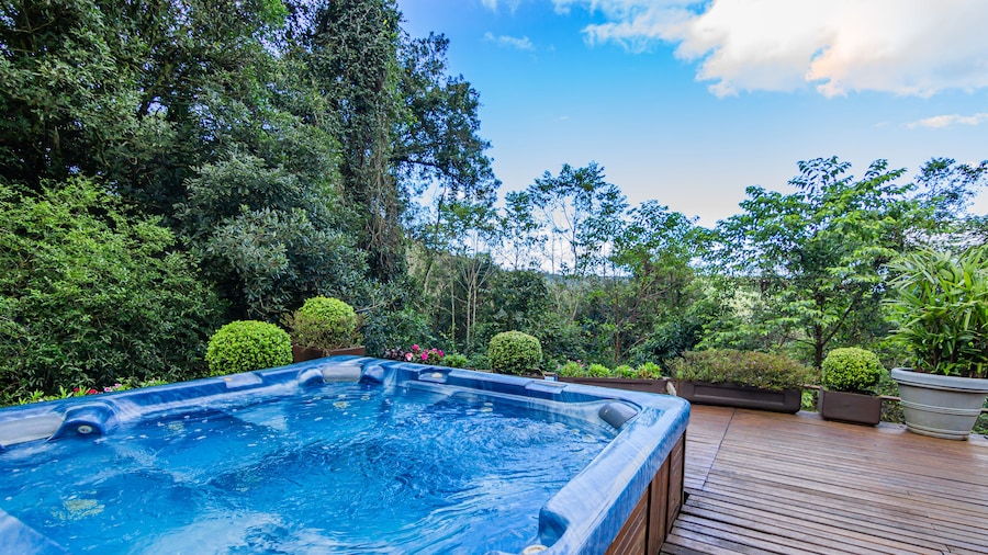 Villa Bella Hotel Conceito