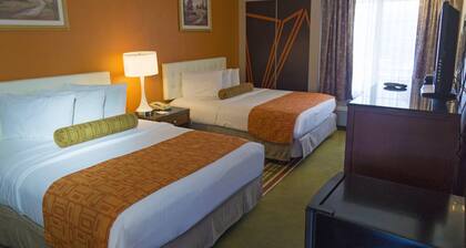 Howard Johnson by Wyndham Pasadena