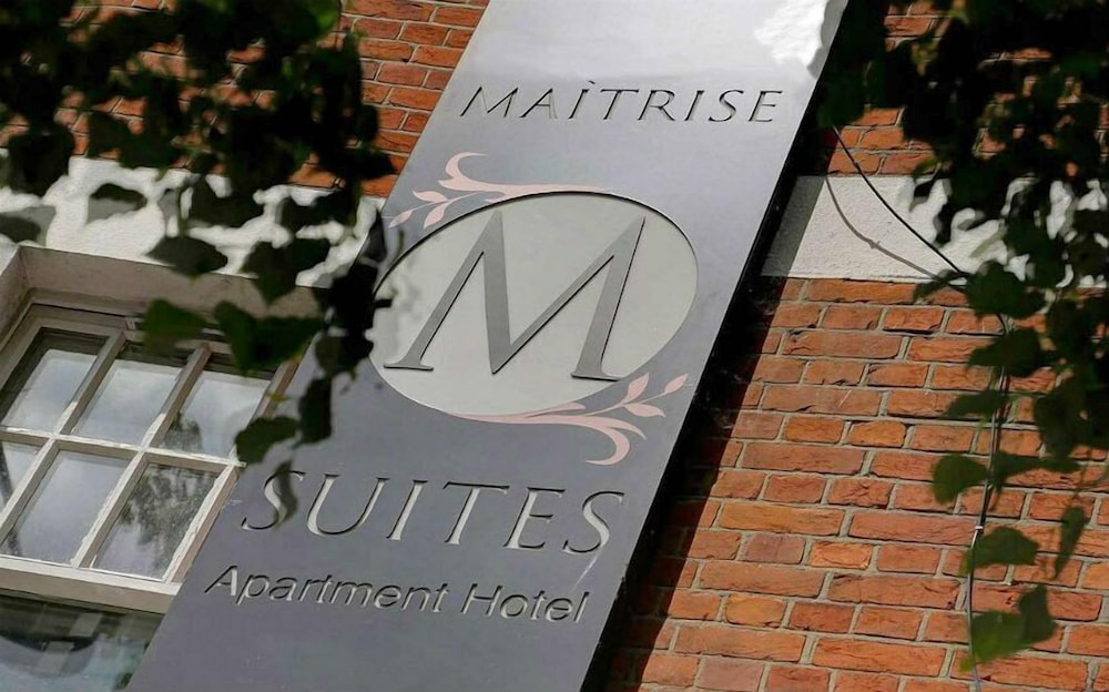 Maitrise Suites London 2019 Hotel Prices Expediacouk - 