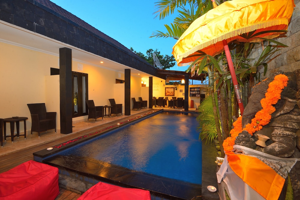 Andari Legian In Denpasar Hotel Rates Reviews On Orbitz