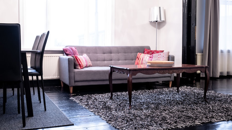 Luna Apartments
