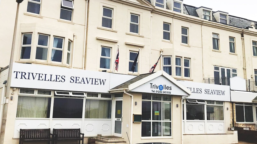 Trivelles Seaview