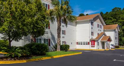 Red Roof Inn Darien - I-95/ North Brunswick