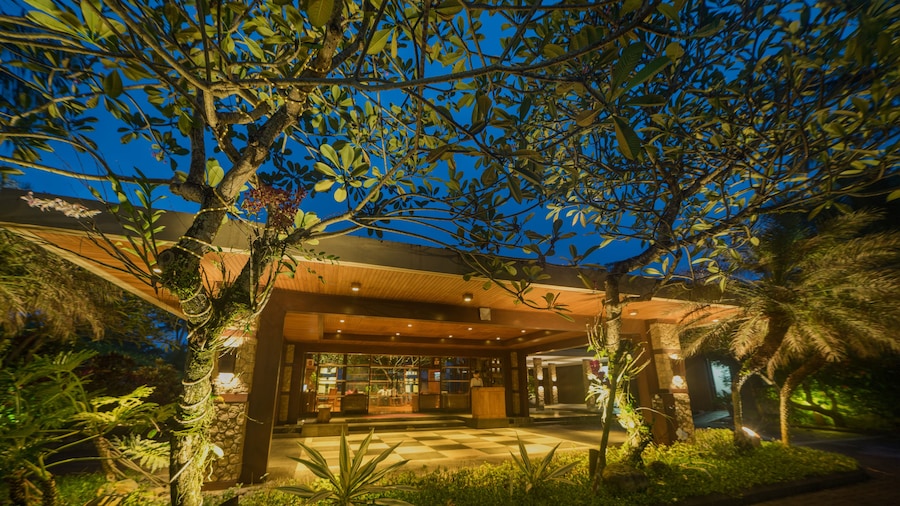 The Samaya Ubud - CHSE Certified