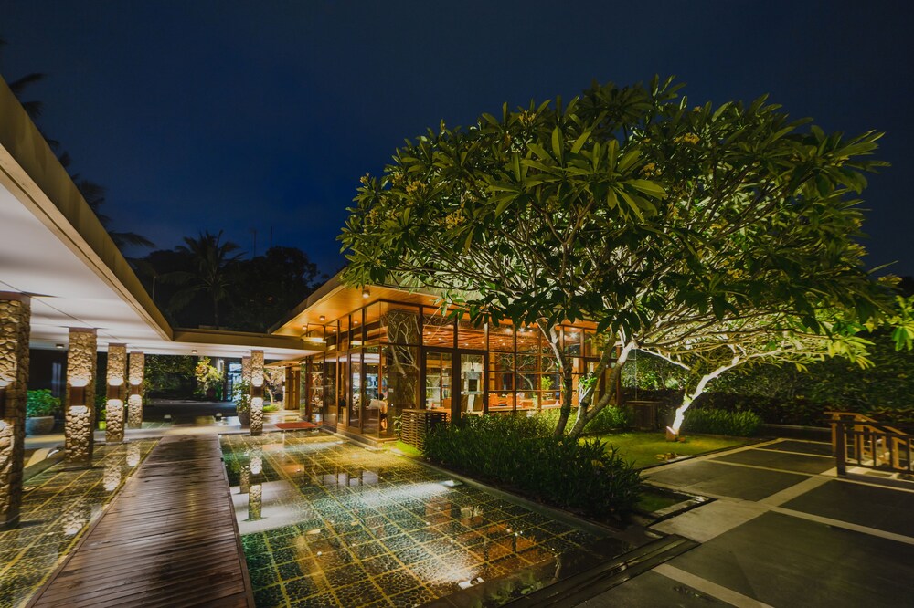 Lobby, The Samaya Ubud - CHSE Certified