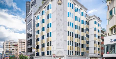 サン ワン ホテル 台北 神旺大飯店 口コミ 部屋写真 料金 お得情報 エクスペディア サン ワン ホテル 台北 神旺大飯店 口コミ 部屋写真 料金 お得情報 エクスペディア