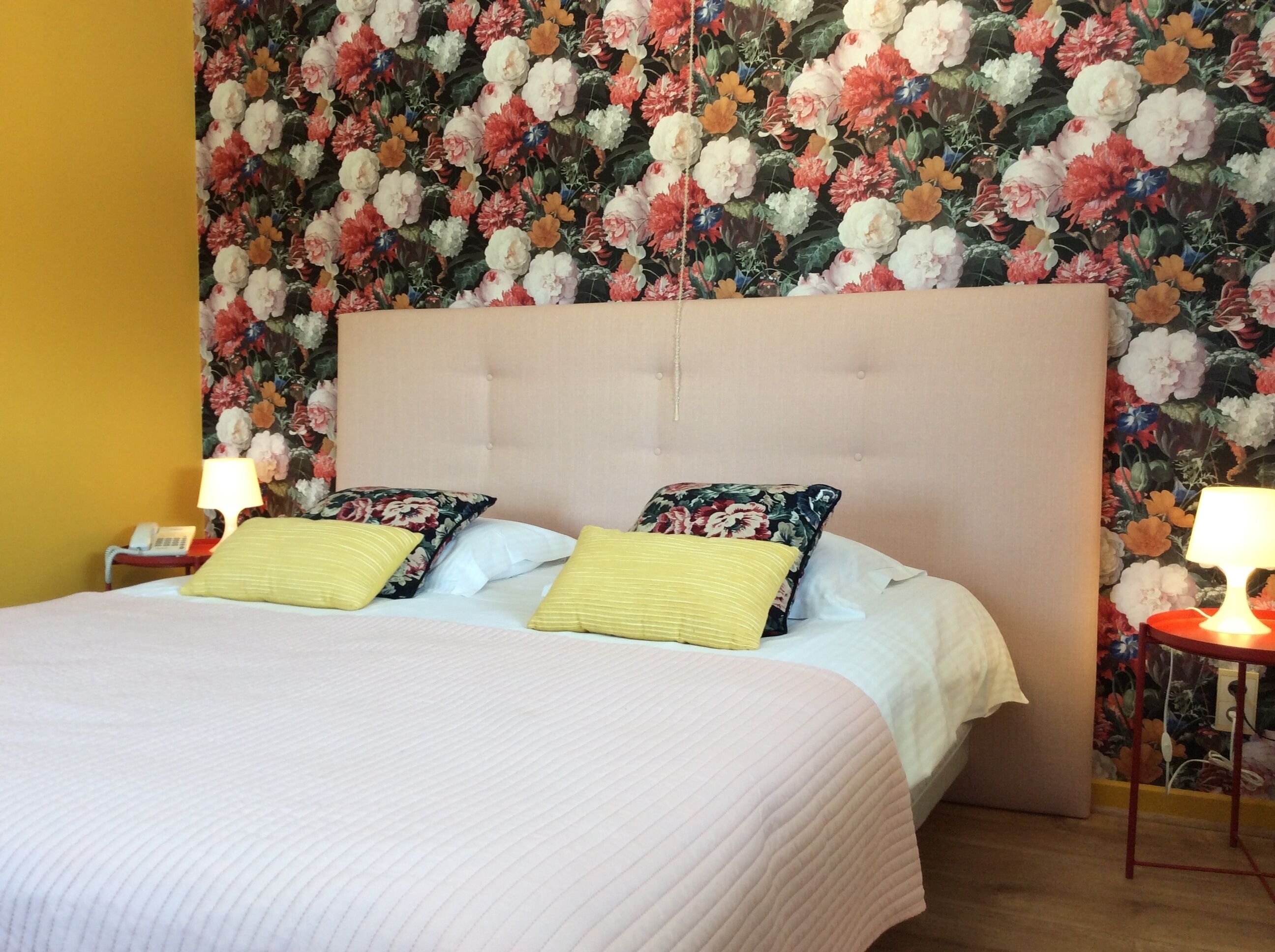 Hotel Butler in Zuienkerke, Belgium