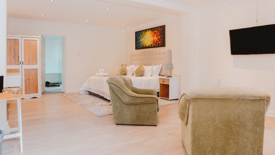 Victoria & Alfred Guest House