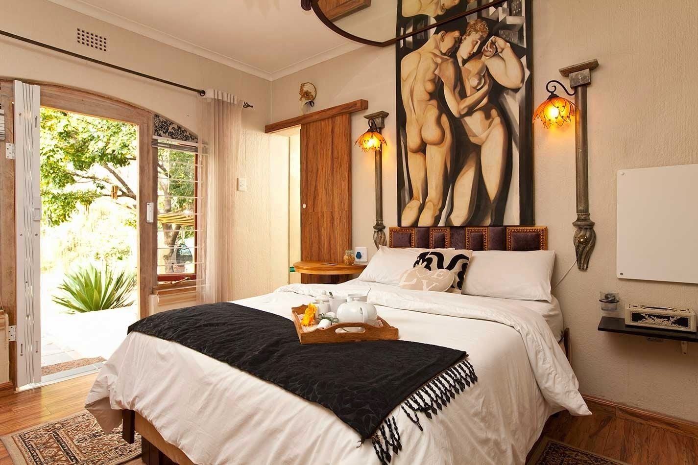 Twin Waters Lodge in Collingwood, New Zealand
