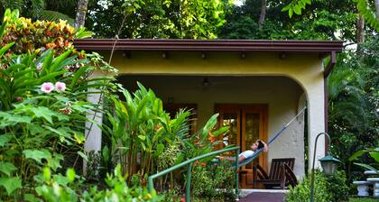 The Falls Resort at Manuel Antonio