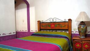 Decoración individual y wifi gratis