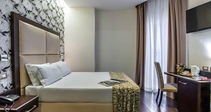 Catone District Hotel
