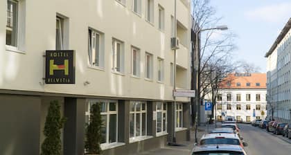 Hostel Helvetia