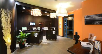Hotel Guglielmo