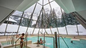 Piscina panoramica