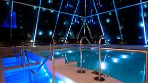 Piscina coperta