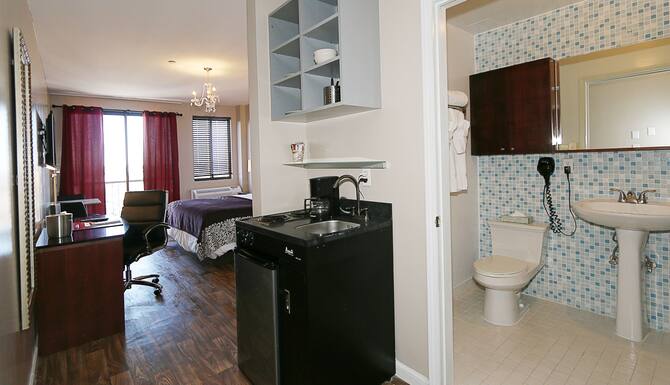 Hotel Vetiver In Long Island City Ny Expedia Hotel Vetiver In Long Island City Ny, Hotels With Kitchenettes In Long Island Ny