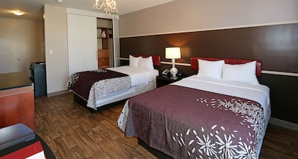 Hotel Vetiver