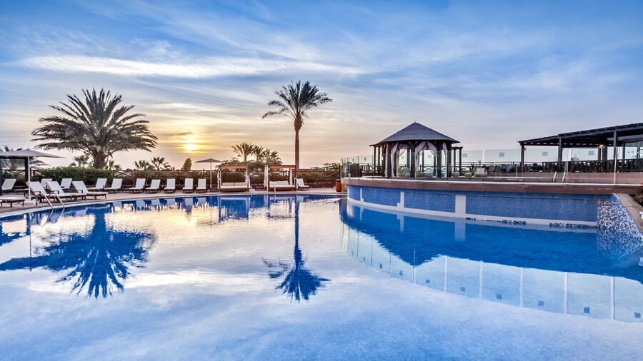 Occidental Jandía Royal Level - Adults Only
