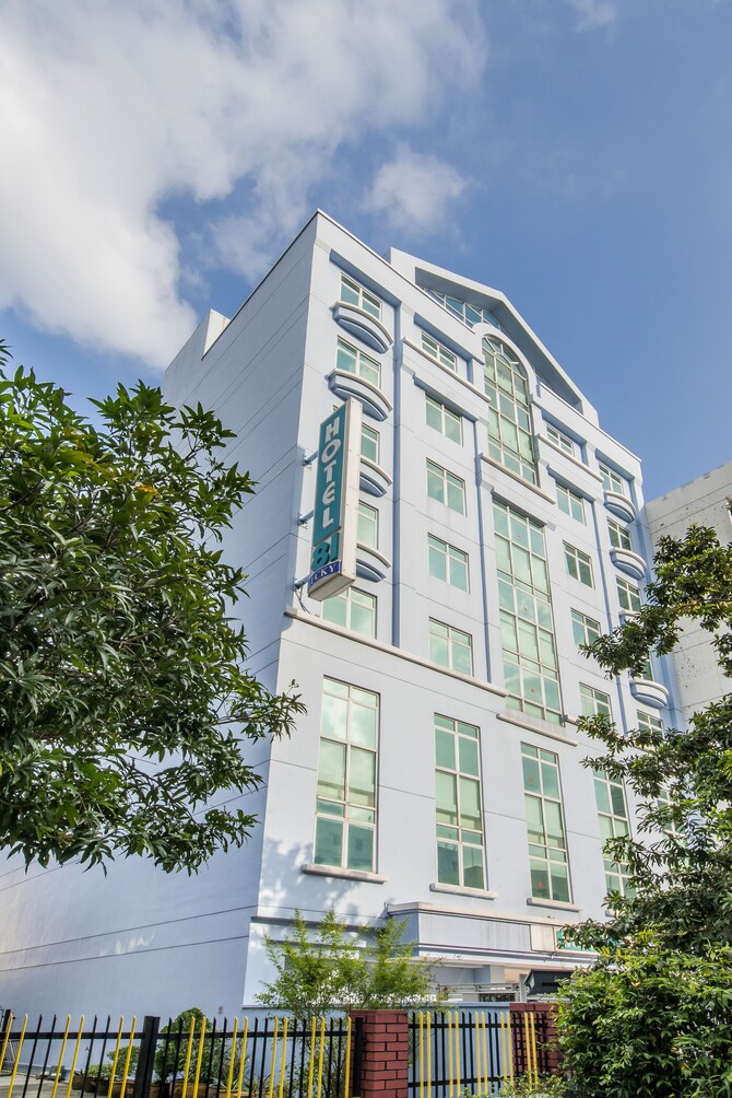 Hotel 81 Lucky Sg Clean Singapore Singapore Singapore Hotel Discounts Hotels Com