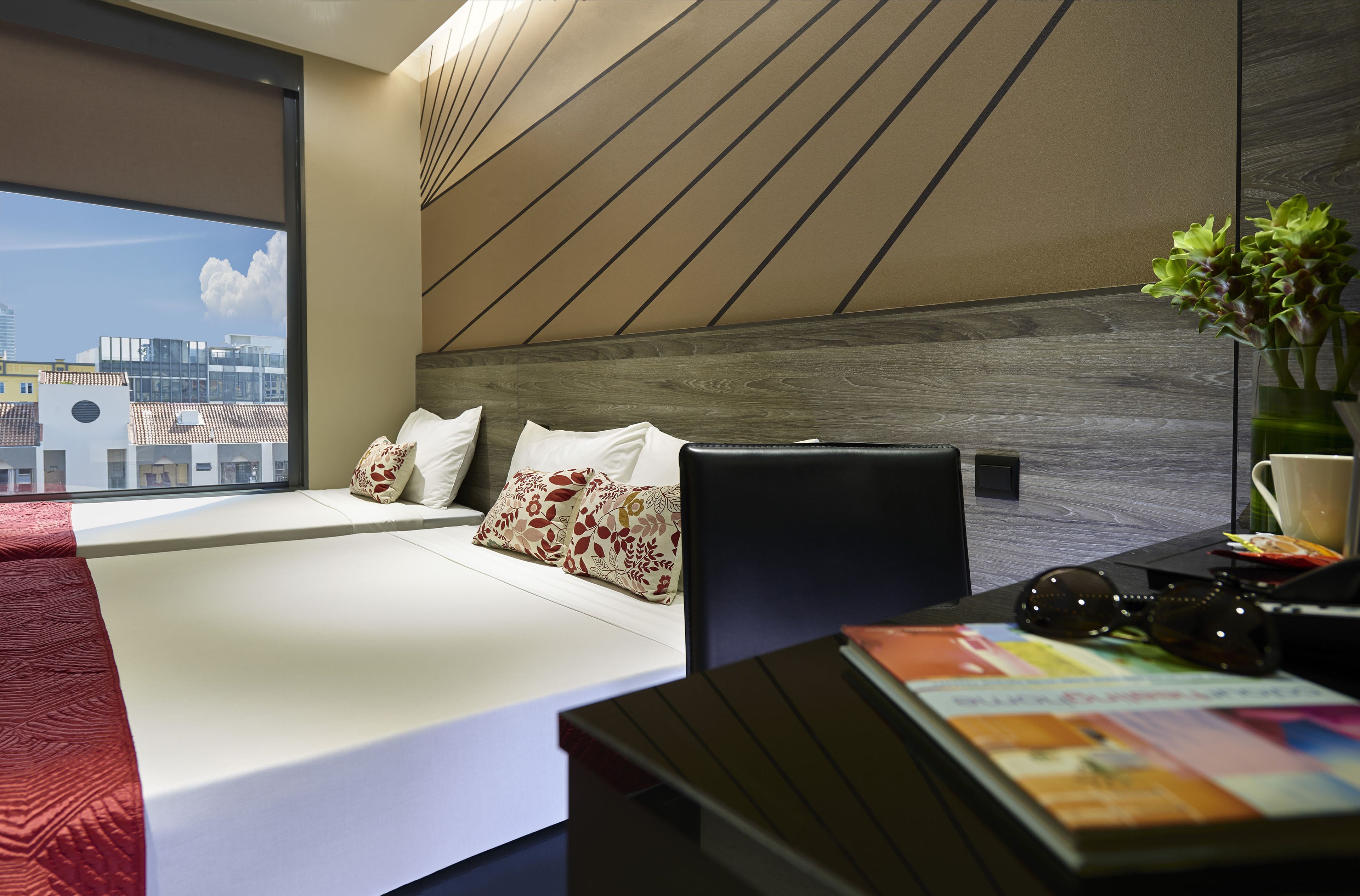 ホテル 81 オーキッド Sg Clean シンガポール 口コミ 宿泊料金 予約 エクスペディア