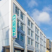 シンガポールの格安ホテル 5 231 安くておすすめの宿を予約 エクスペディア