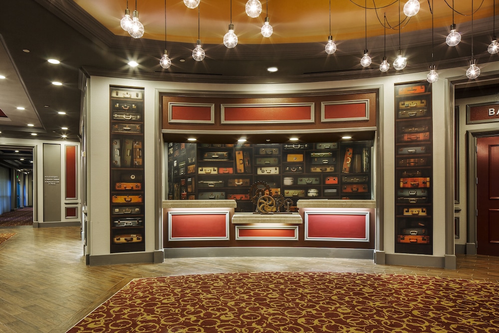 Lake charles casino hotel deals