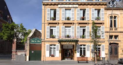 Hotel de Paris