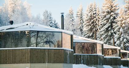 Hotel & Spa Resort Järvisydän