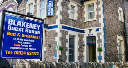 Blakeney Guest House