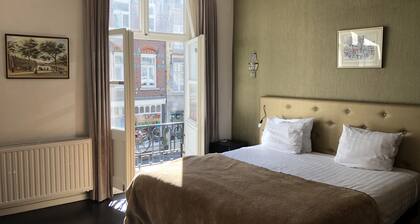 Boutique Hotel Grote Gracht